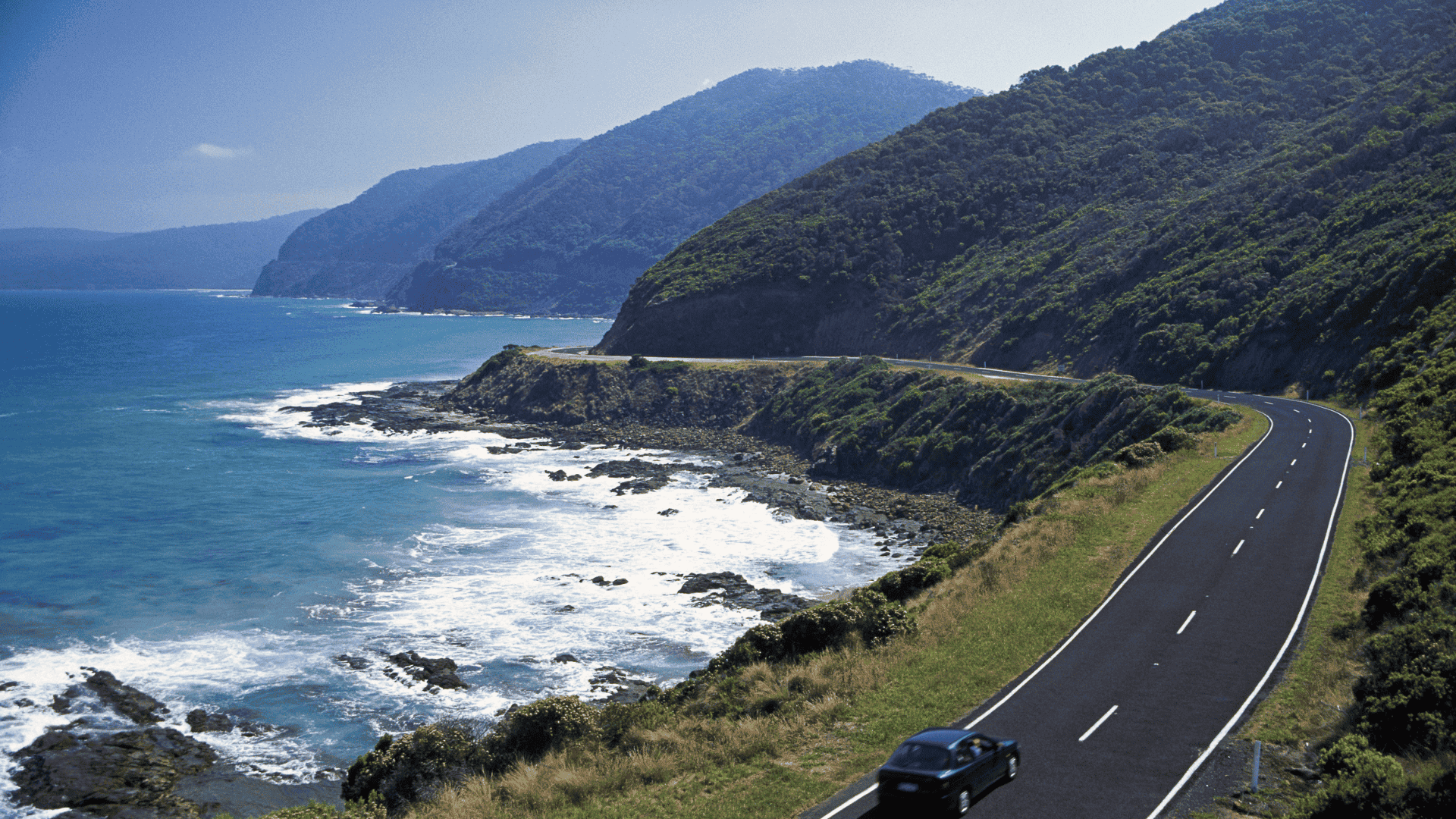 Private Great Ocean Road Day tour