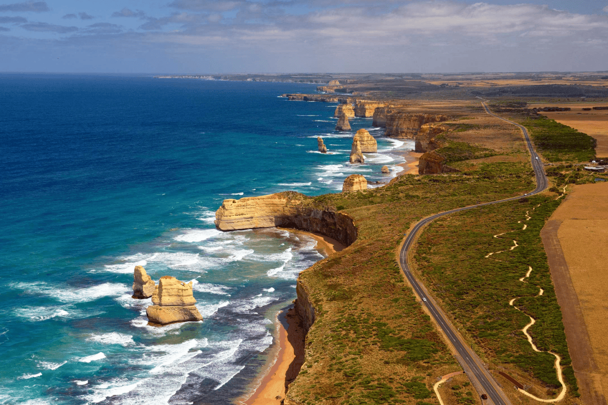 Private Great Ocean Road Day tour