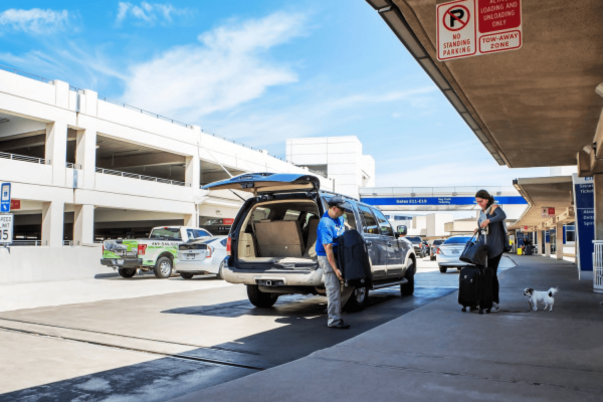 Melbourne Airport Transfers