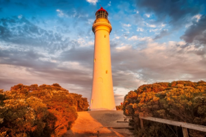 Split Point Lighthouse