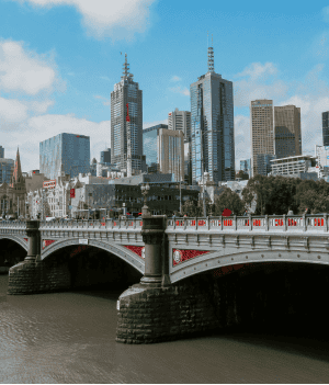 Escapemelbourne